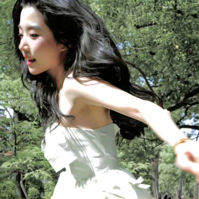 蜡人馆