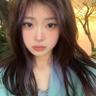 潮牌大叔